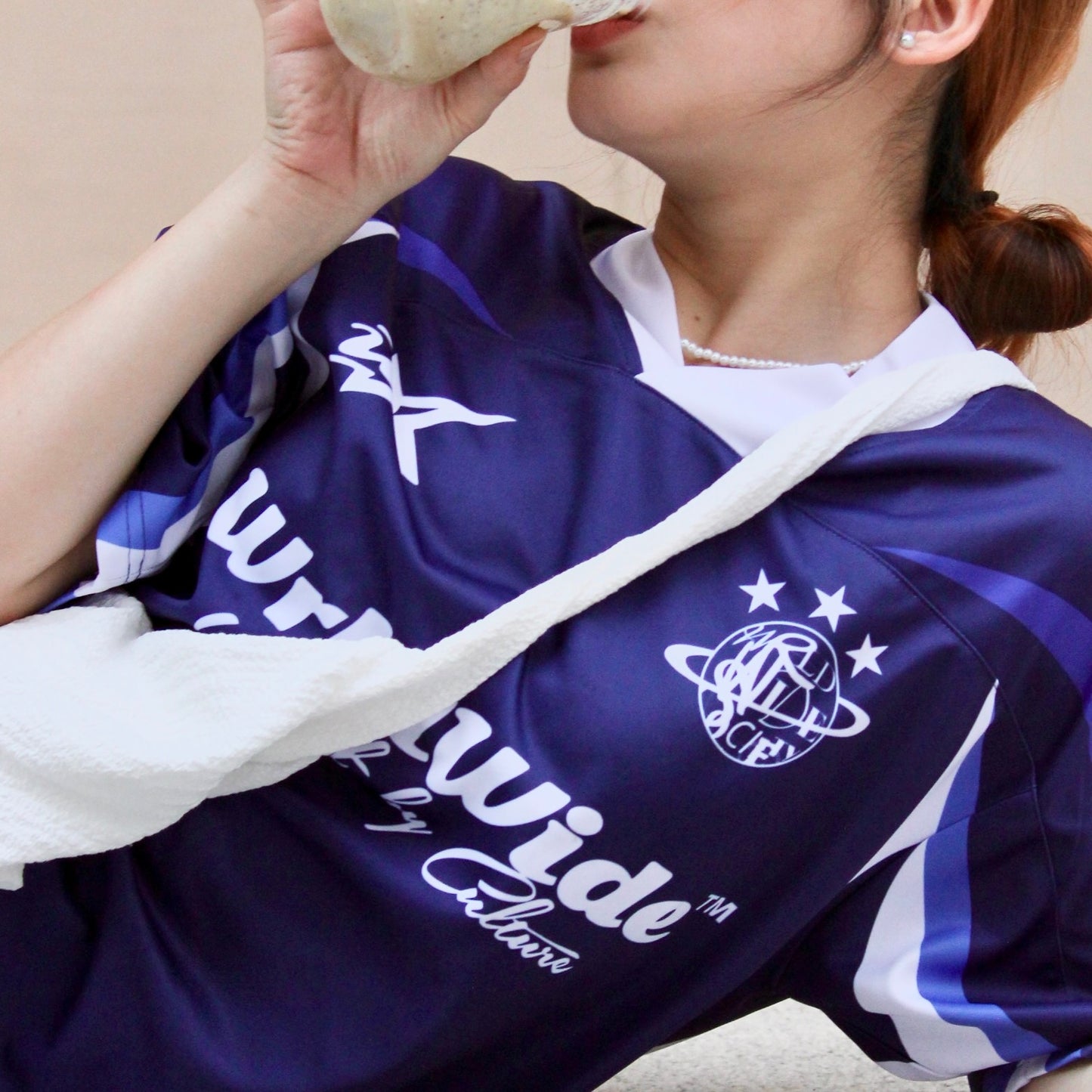 WWD JERSEY BLUEBERRY
