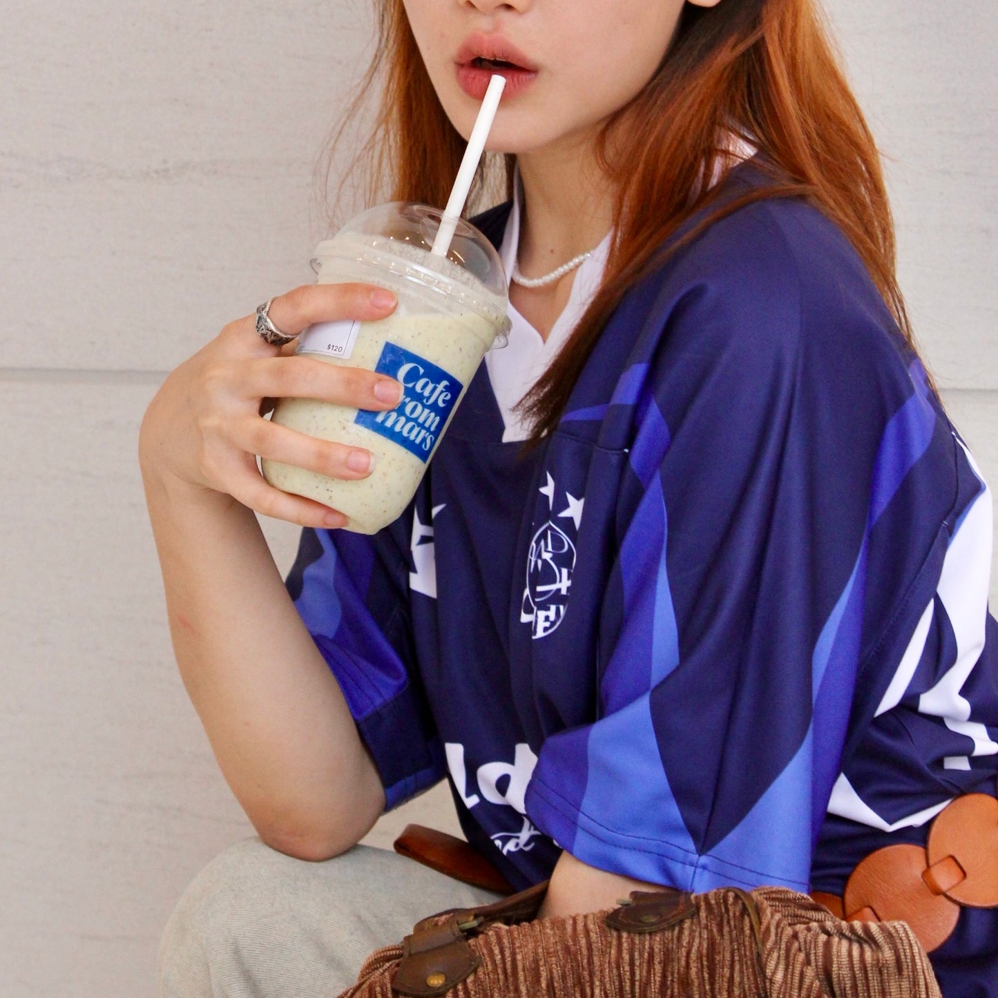 WWD JERSEY BLUEBERRY