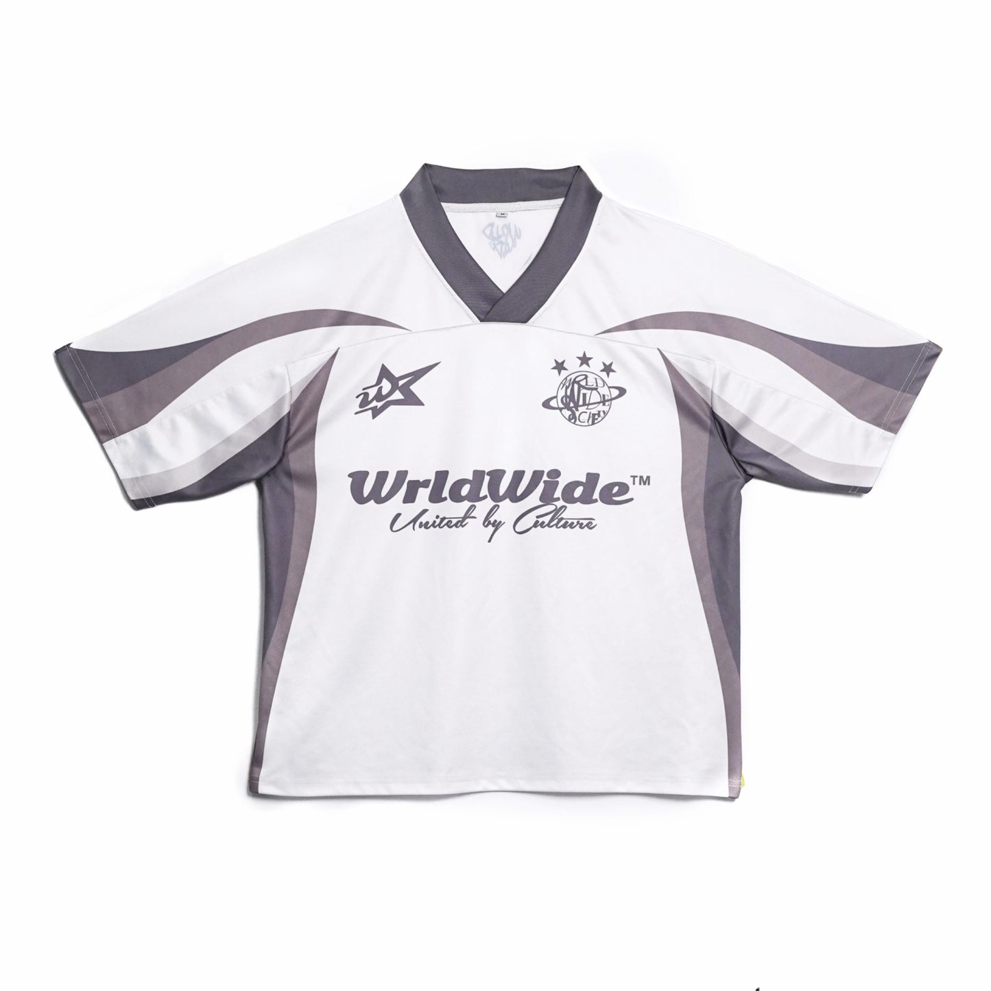 WWD JERSEY VANILLA