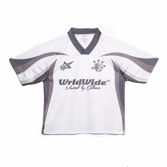 WWD JERSEY VANILLA