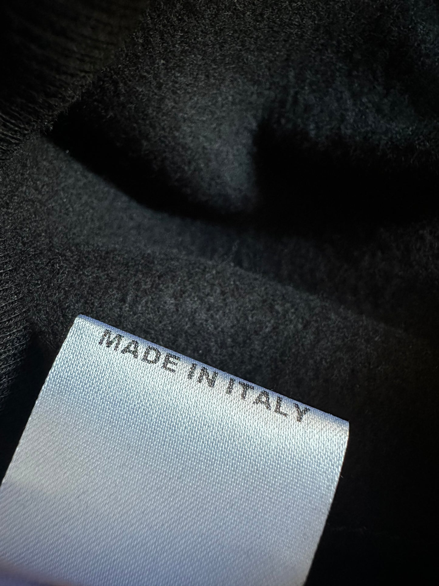 WWD HOODIE DUSK