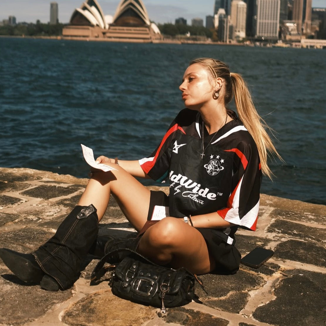 WWD JERSEY PAPRIKA