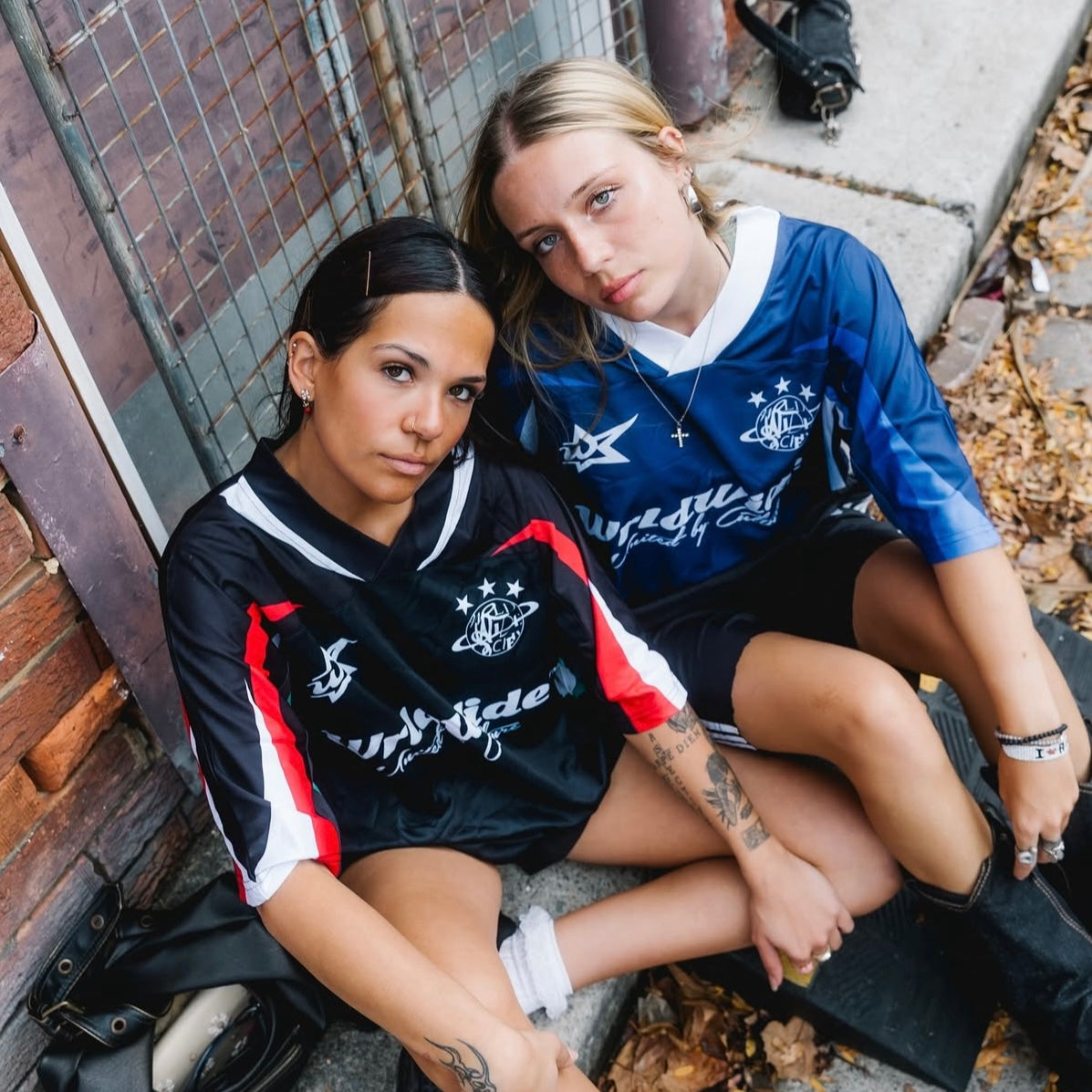 WWD JERSEY PAPRIKA