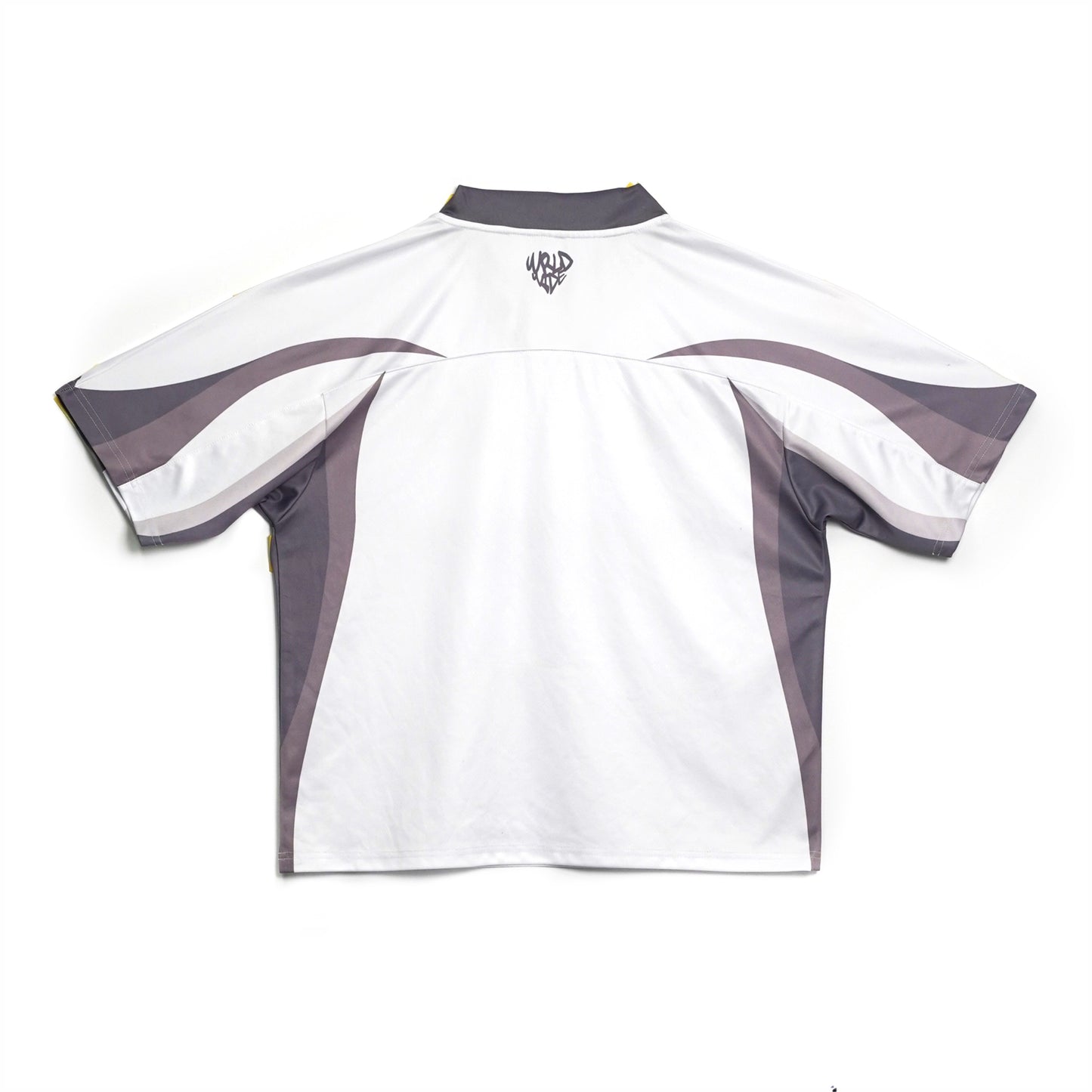WWD JERSEY VANILLA