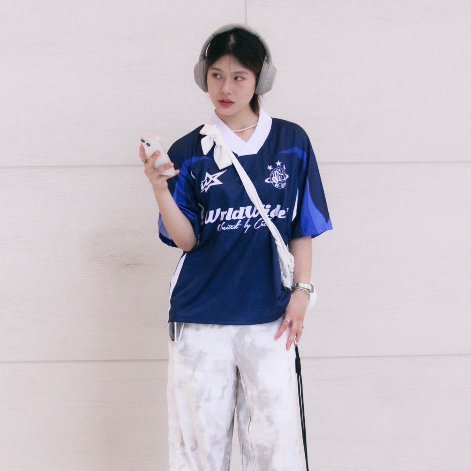 WWD JERSEY BLUEBERRY