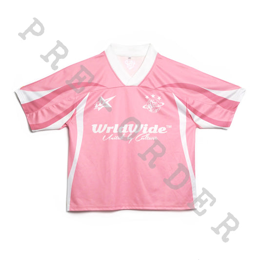 WWD JERSEY CANDY (PRE-ORDER)