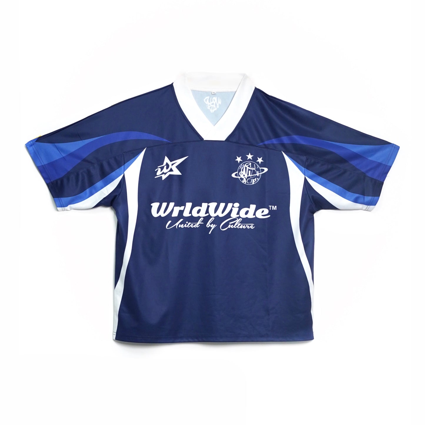 WWD JERSEY BLUEBERRY