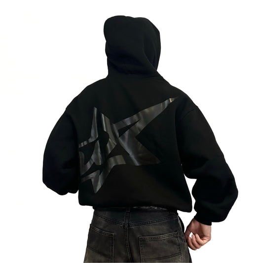 WWD HOODIE DUSK