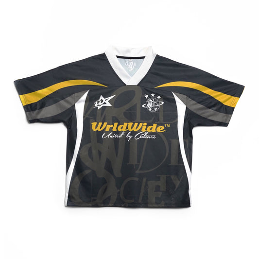 WWD JERSEY MUSTARD