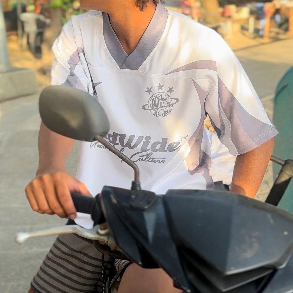 WWD JERSEY VANILLA