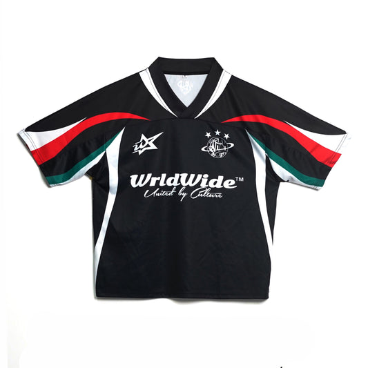 WWD JERSEY PAPRIKA