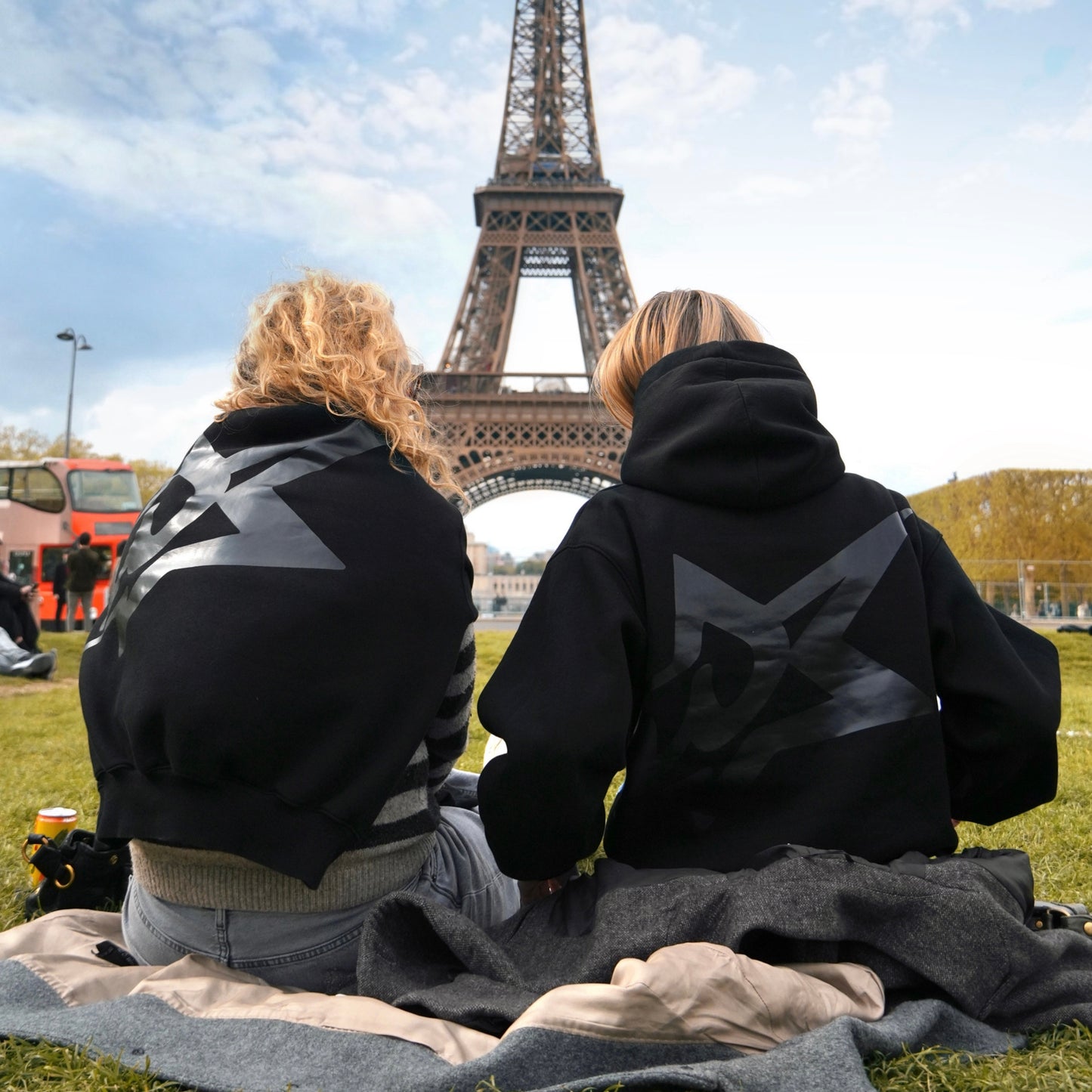 WWD HOODIE DUSK