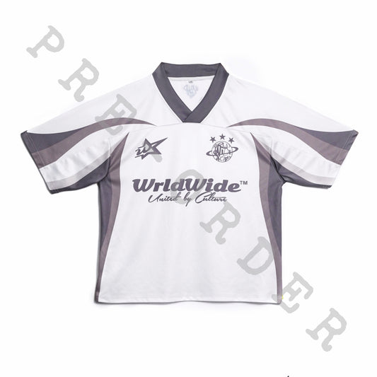 WWD JERSEY VANILLA (PRE-ORDER)